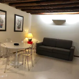 Ca' Derai Fenice Appartement
