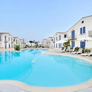 Hotel Scala Dei Turchi Realmonte