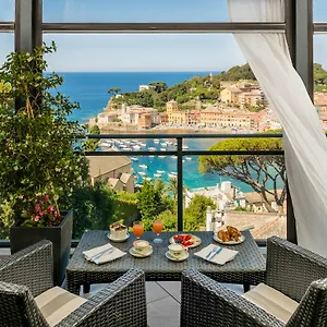 Hotel Vis A Vis Sestri Levante
