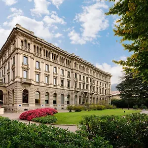 Hotel Palace Como
