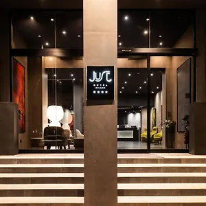 Hotel Just Milán
