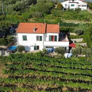 Bed & Breakfast In Vino Veritas Arcola