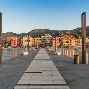 Hotel Ligure Alassio