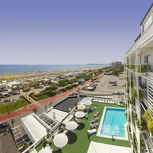 Hotel Mediterraneo Riccione